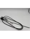 BJ4 HJ4 RADIO ANTENNA - WING-installatie TOYOTA - accessoire