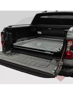 PROTOP Schiebeladefläche Ford Ranger 2023+