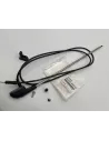 Volledige handmatige radioantenne KZJ9 KDJ9 TOYOTA - 4x4 accessoire