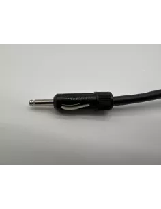 Antenne radio manuelle complète KZJ9 KDJ9 TOYOTA - accessoire 4x4 2