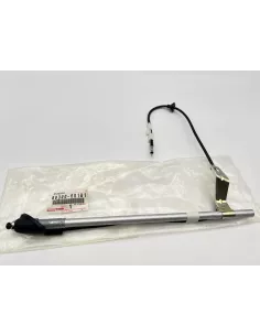 Antenne radio manuelle complète pour HDJ100 TOYOTA - accessoire 4x4