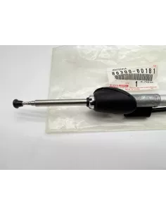 Antenne radio manuelle complète pour HDJ100 TOYOTA - accessoire 4x4 2