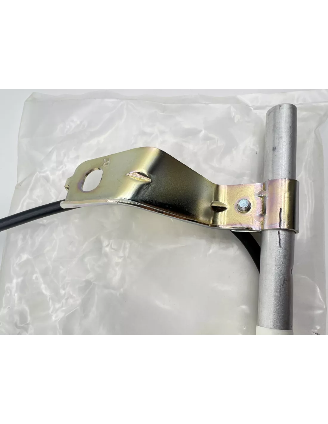 Volledige handmatige radioantenne voor HDJ100 TOYOTA - 4x4 accessoire