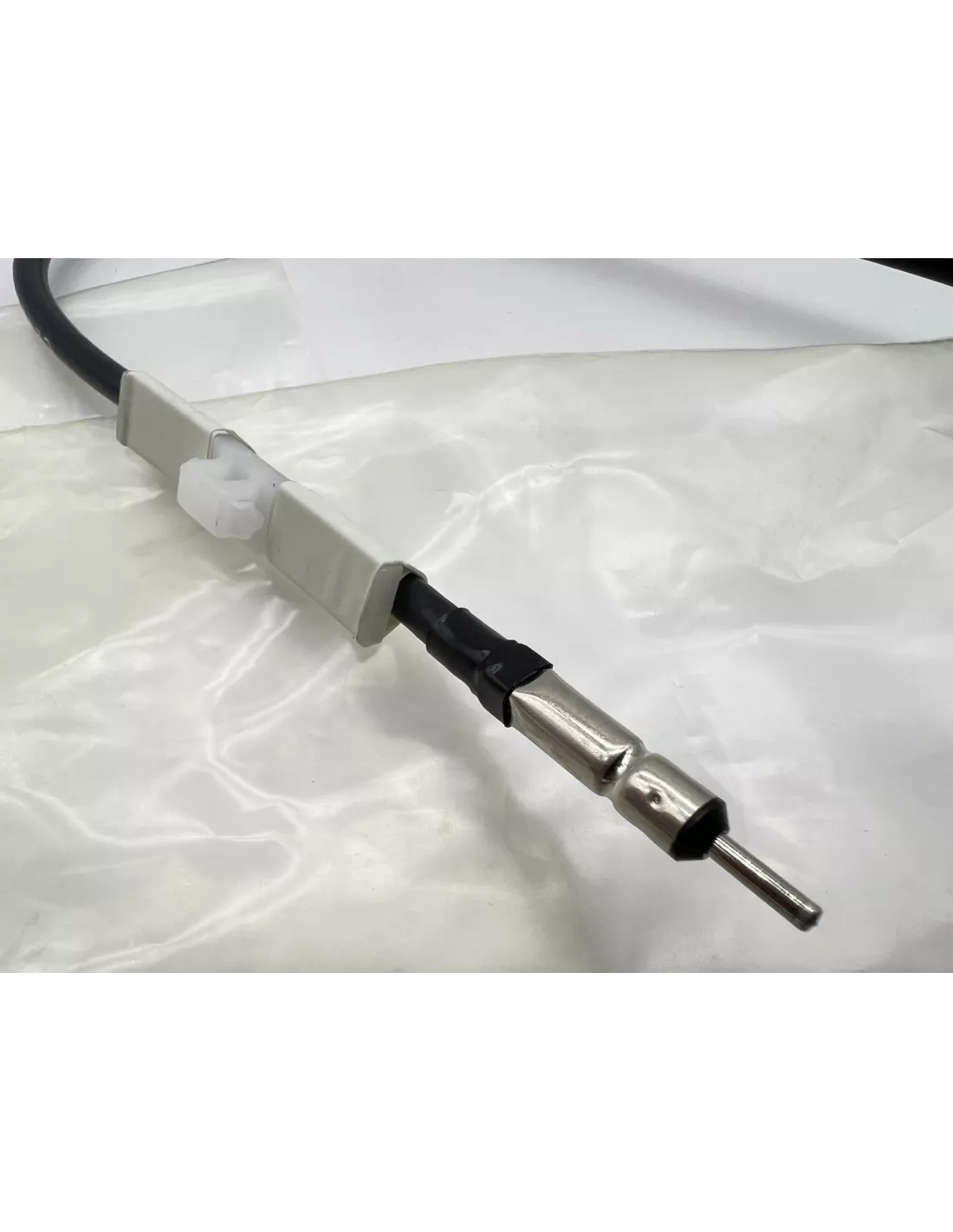 Vollhandbuch-Radioantenne für HDJ100 TOYOTA - 4x4 Zubehör