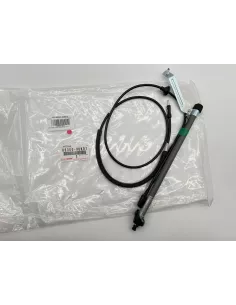 Antenne radio d'aile Land Cruiser Série 7 avant 2007 TOYOTA -