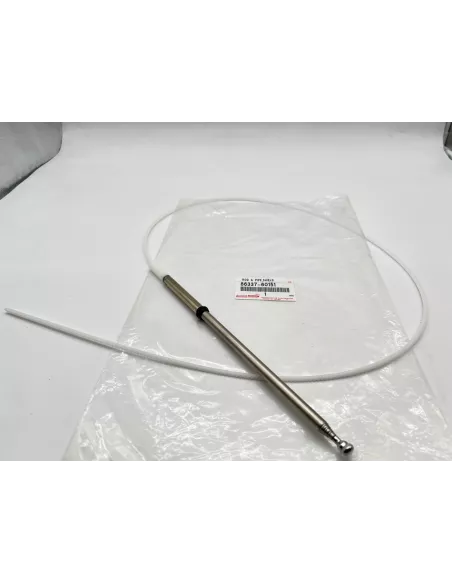 Brin d'antenne radio électrique pour HDJ100 TOYOTA - accessoire 4x4