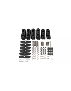 RCP Base Kit (x6) Rhino Rack RHINO RACK - accessoire 4x4