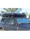 Ford Ranger 2012-2023 Doppelkabine James Canopy Kit