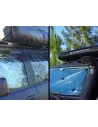 Ford Ranger 2012-2023 Double Cabin James Canopy Kit