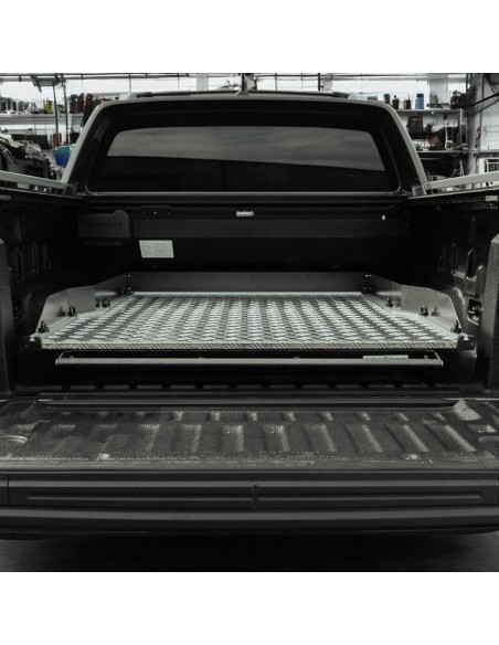 Plateau coulissant PROTOP Ford Ranger 2023+