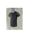 Tshirt homme HDJ80 Dream Team Car noir Taille 2XL DTC PARTS -