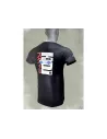 Tshirt homme HDJ80 Dream Team Car noir Taille 2XL DTC PARTS -