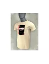 Tshirt homme HDJ80 Dream Team Car sable Taille 2XL DTC PARTS -
