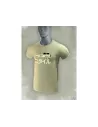 Tshirt homme HDJ80 Dream Team Car kaki Taille 2XL DTC PARTS -