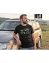 Tshirt homme HDJ100 Dream Team Car noir Taille 2XL DTC PARTS -