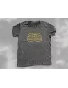 Tshirt homme BJ Dream Team Car anthracite chiné Taille 2XL DTC PARTS