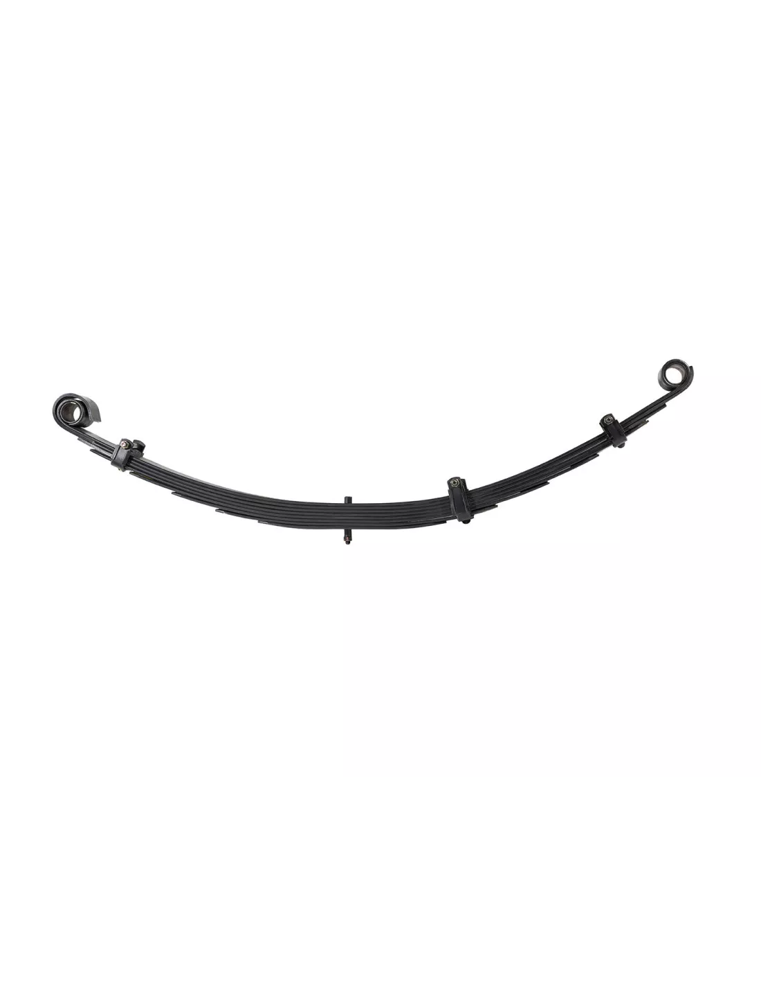 Achterblad Medium BJ7 HZJ7 HJ6 OLD MAN EMU - 4x4 accessoire