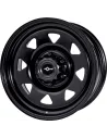 JANTE GOSS MODULAR II BLACK 7X16 6x139.7 ET20 CB100.1
