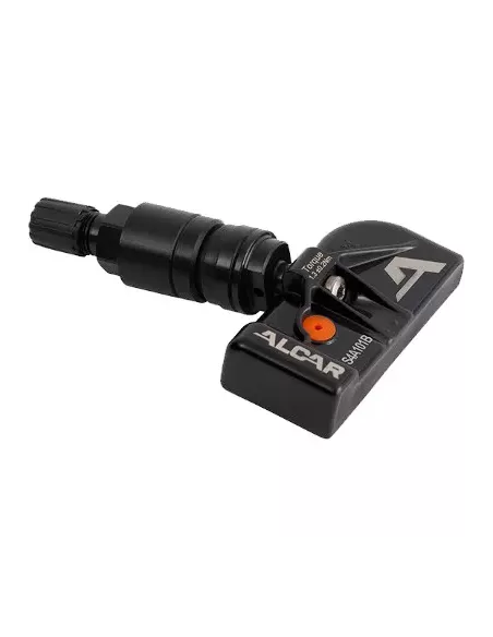 Capteur TPMS Ford Ranger 2023+ ALCAR S5A102B Plug&Drive 2.2 Noir