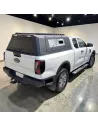 Kopie van copy of Hard Top Alu. Ford Ranger Super Cab 2012-2022