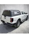 Kopie van Kopie van copy of Hard Top Alu. Ford Ranger Super Cab 2012-2022