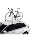 copy of Rhino Rack bike holder kit for pickup vehicles