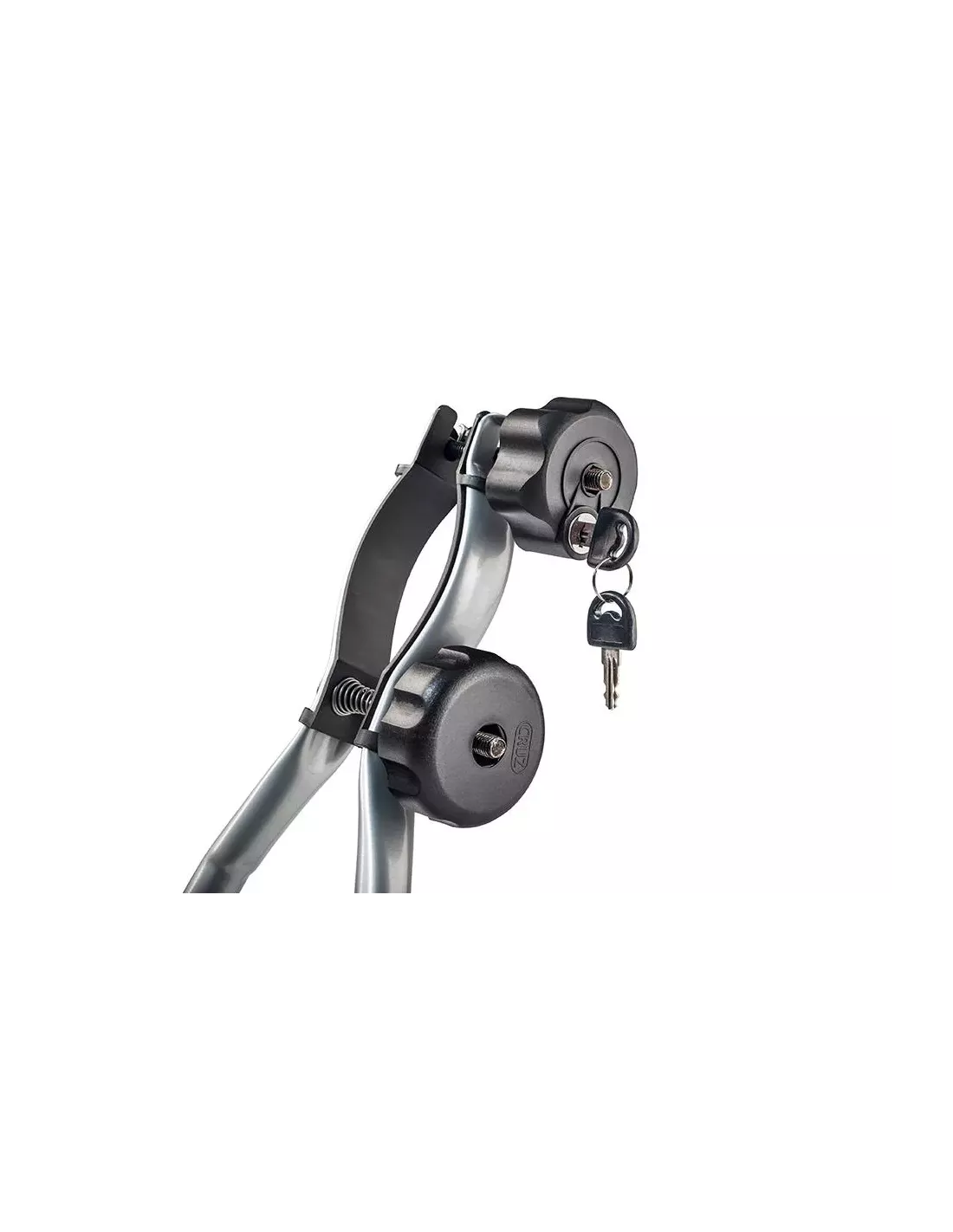 Kopie von Rhino Rack Fahrradhalter Kit für Pickup Fahrzeuge