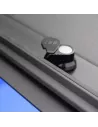 Rideau de benne rétractable Roll'N-Lock M-Series Ford Ranger 2012-2022