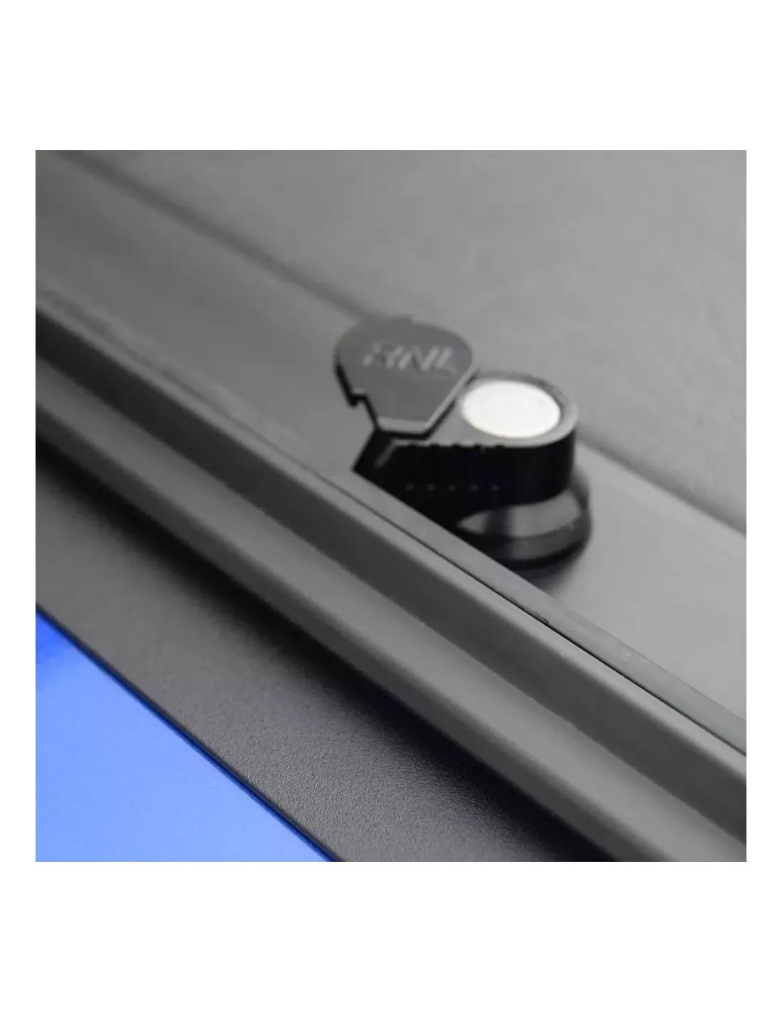 Couvre-benne Roll-N-Lock pour Ford Ranger