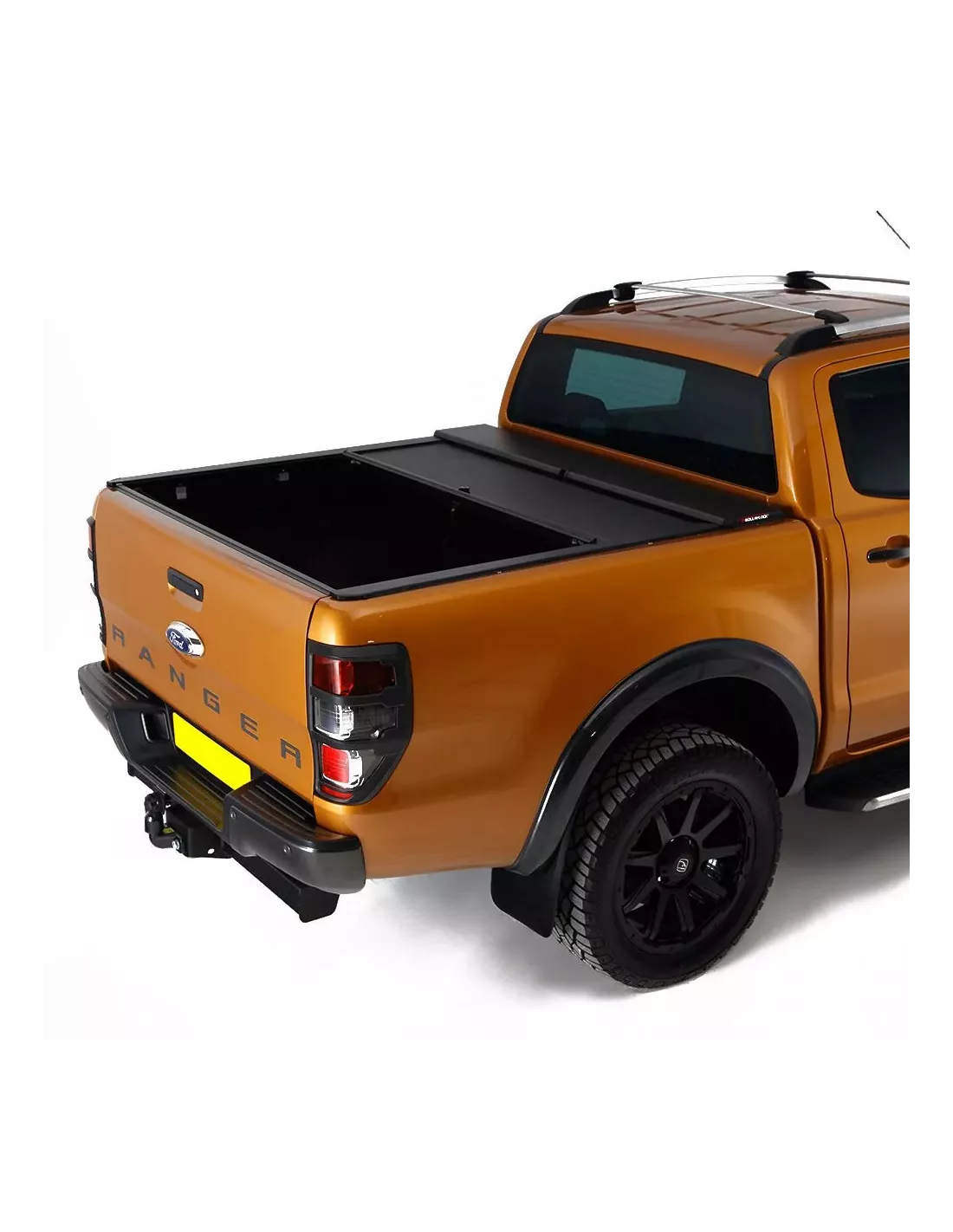 Roll-N-Lock Dump Cover für Ford Ranger