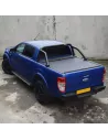 Rideau de benne rétractable Roll'N-Lock M-Series Ford Ranger 2012-2022