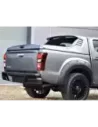 Ex-Demo Isuzu D-Max 2017-2020 Alpha SC-Z Couvre-benne