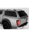 Ex-Demo Nissan Navara NP300 Alpha GSR hard-top en bleu BW9