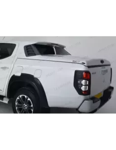 Ex-Demo Mitsubishi L200 2019 - Couvre-benne sport Alpha
