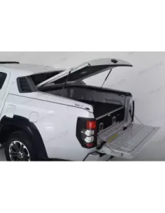 Ex-Demo Mitsubishi L200 2019 - Couvre-benne sport Alpha 2