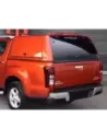 Ex-Demo Isuzu D-Max 2017-2020 hard-top ProTop portes