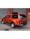 Ex-Demo Isuzu D-Max 2017-2020 hard-top ProTop portes
