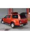 Ex-Demo Isuzu D-Max 2017-2020 hard-top ProTop portes