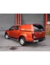 Ex-Demo Isuzu D-Max 2017-2020 hard-top ProTop portes