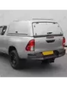Ex-Demo Mitsubishi L200 Club Cab Série 5 hard-top ProTop