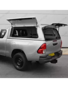 Ex-Demo Mitsubishi L200 Club Cab Série 5 hard-top ProTop 2