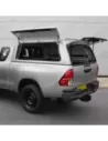 Ex-Demo Mitsubishi L200 Club Cab Série 5 hard-top ProTop