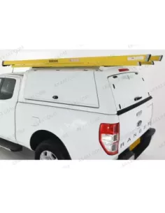 Ex-Demo Ford Ranger Super Cab 2012-2022 hard-top ProTop