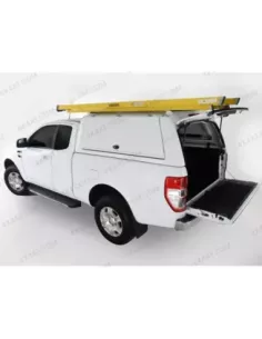 Ex-Demo Ford Ranger Super Cab 2012-2022 hard-top ProTop 2