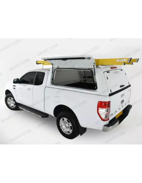 Ex-Demo Ford Ranger Super Cab 2012-2022 hard-top ProTop