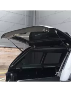 Joint éponge inférieur Alpha pour Ford Ranger 2023+ et