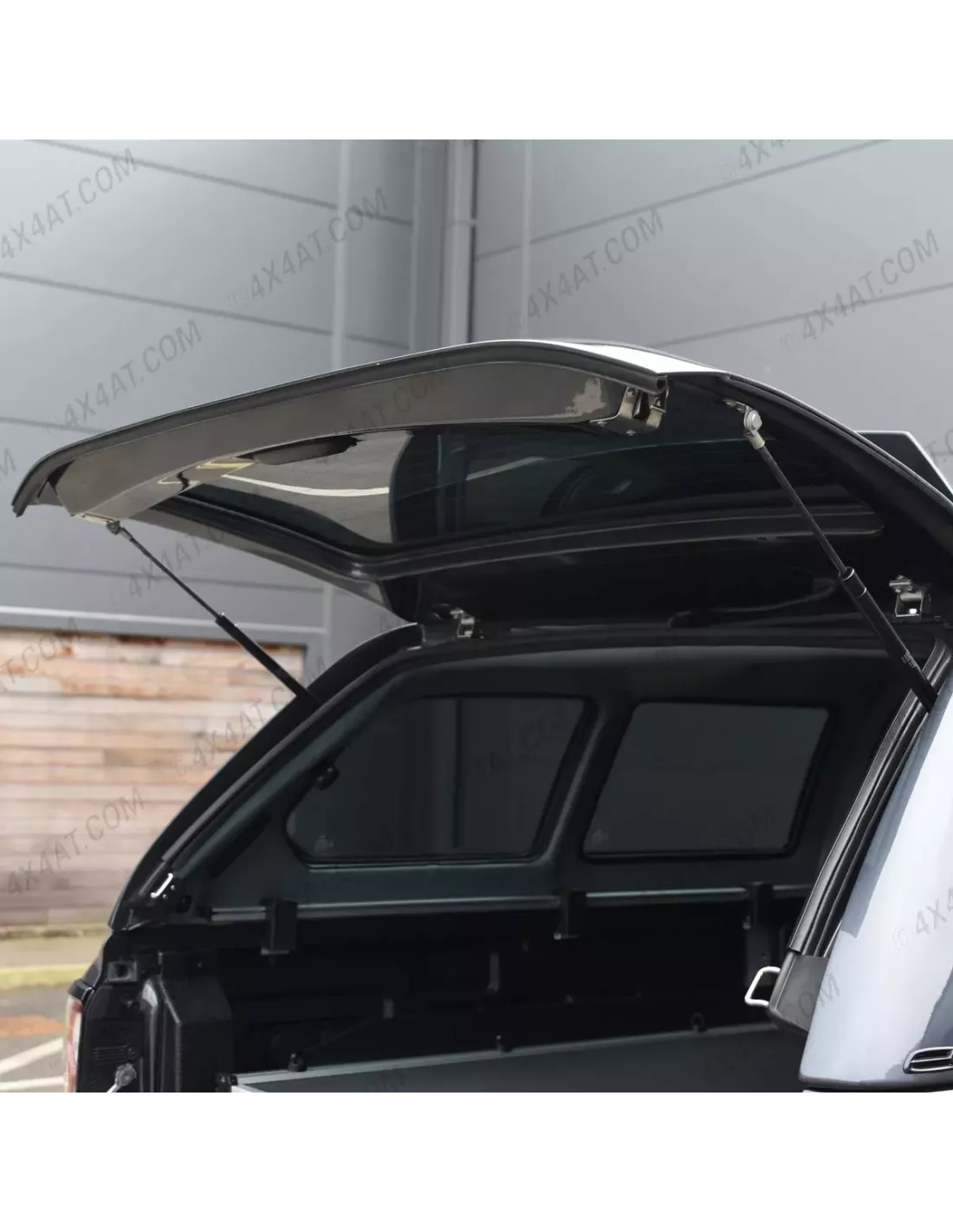 Joint éponge inférieur Alpha pour Ford Ranger 2023+ et