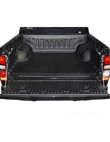 Bac de benne Isuzu D-Max 2020+