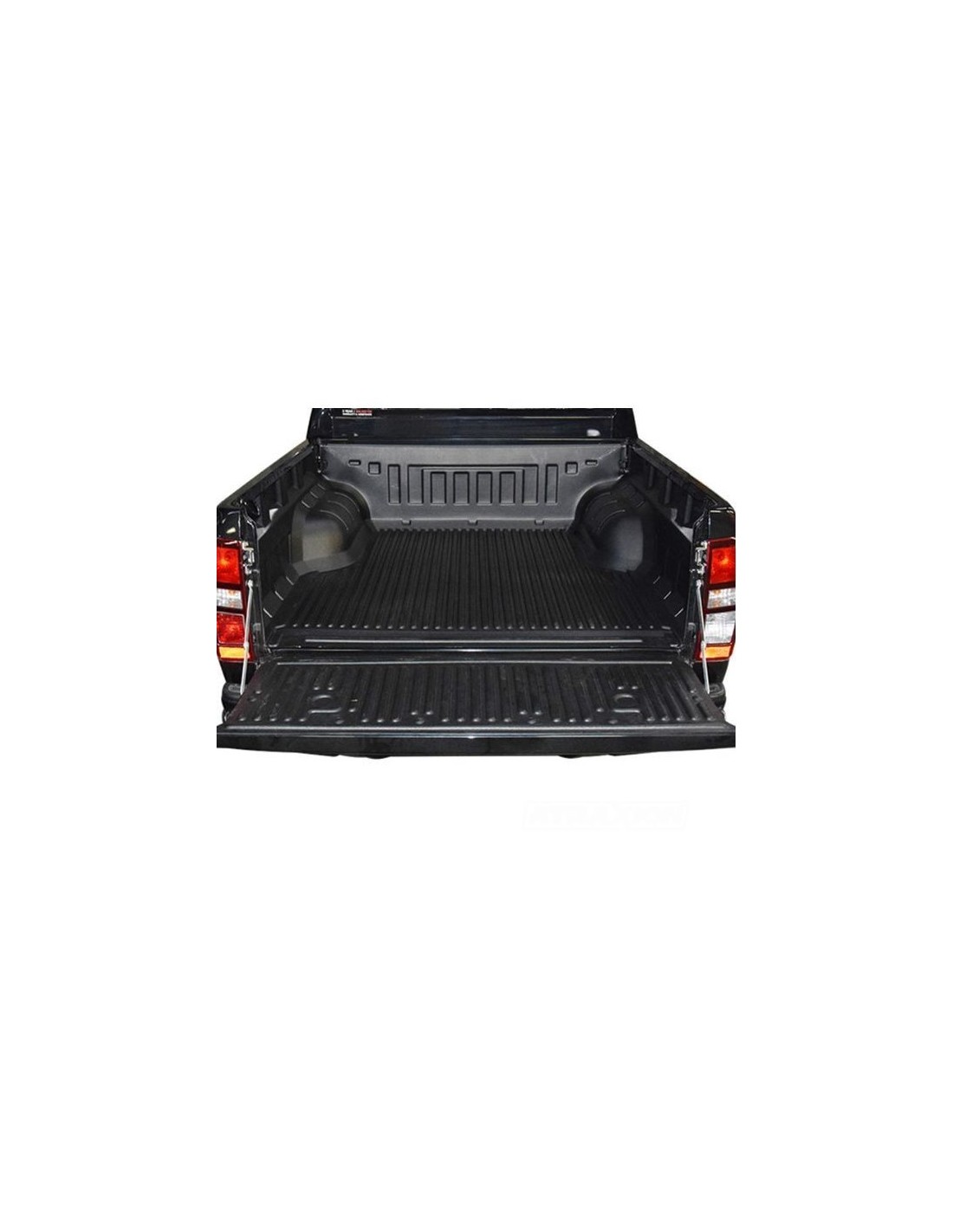 copy of Bac de benne pour Isuzu D-Max 2020+