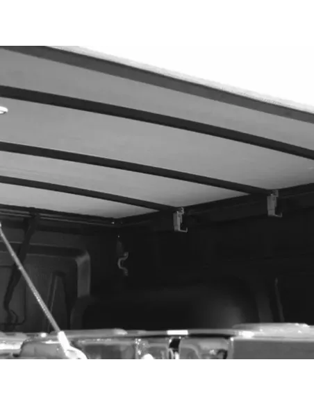 Couvre-benne souple pour Ford Ranger 1999-2011